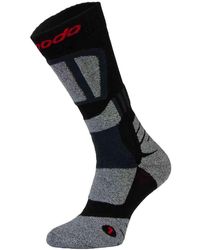 Comodo - 1 Pack Thick Motorbike Moisture Wicking Dri-Tech Socks - Lyst