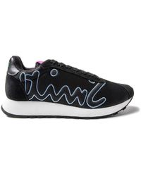 Paul Smith - Mainline Seventies Trainers - Lyst