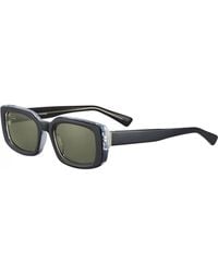 Serengeti - Ss540001 57 Sunglasses - Lyst