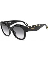 Zadig & Voltaire - Szv410-52700Y Szv410 52 52700Y Sunglasses - Lyst