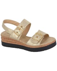 Cipriata - Milia Sandals - Lyst