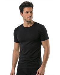 Öts - Crew Neck T-Shirt - Lyst