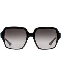 Dita Eyewear - Square Dark To Clear Gradient Luzpa - Lyst