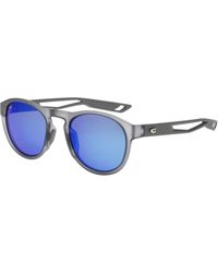 G.O.D Eyewear - Polarised Uv400 Lifestyle Sunglasses With Mirror Hydrophobic Tr90 Frame - Lyst