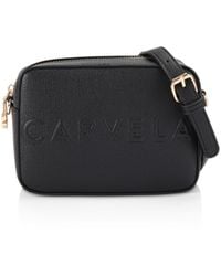 Carvela Kurt Geiger - Frame Mini Cross Body Bag - Lyst
