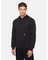 Dickies - Everyday Fleece Zip Jacket Cotton - Lyst