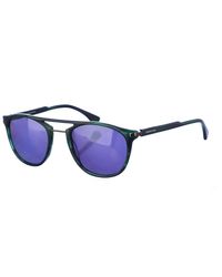 Armand Basi - Oval Shape Sunglasses Ab12319 - Lyst