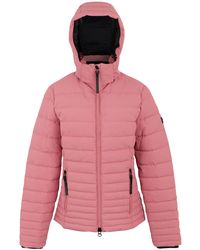 Regatta - Ladies Kelane Padded Jacket (Dusty) - Lyst