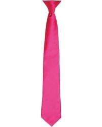 PREMIER - Krawatte Für Herren/Damen (Leuchtend) - Lyst