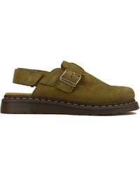 Dr. Martens - Jorge Ii Sandals - Lyst