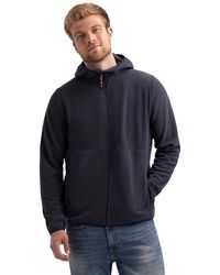Trespass - Brian At200 Full Zip Fleece Jacket Tone) - Lyst