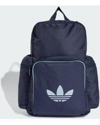 adidas Originals - Adicolor Backpack - Lyst