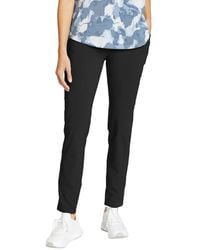Eddie Bauer - Ladies Incline Utility Trousers - Lyst