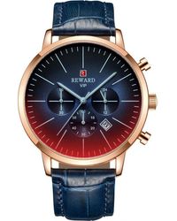 Reward - 83001M-B Imperial Watch - Lyst