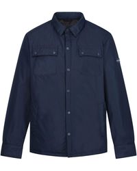 Regatta - Vinca Shacket Jacket - Lyst