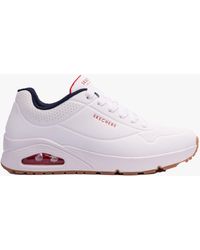 Skechers - 52458/Wnvr Uno - Lyst
