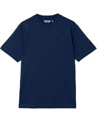 Ellesse - Suisio T-Shirt Cotton - Lyst