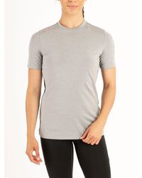 Luke 1977 - Core Gym T-Shirt - Lyst