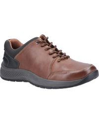 Cotswold - Rollright Lace Up Casual Shoe - Lyst