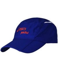 Asics - Logo Padel Cap - Lyst
