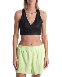 Gap - Fit 744471 Sports Bra - Lyst