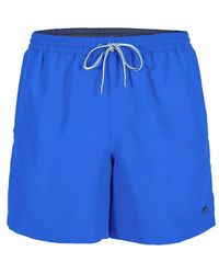 Trespass - Granvin Swim Shorts (Cobalt) - Lyst