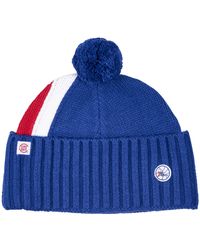 Mitchell & Ness - X Clot Philadelphia 76Ers Beanie - Lyst