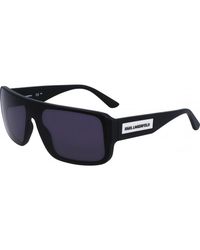 KARL LAGERFELD - Kl6129S 59 002 Sunglasses - Lyst