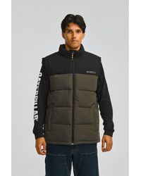 Caterpillar - Arctic Zone Gilets - Lyst