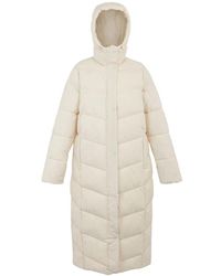 Regatta - Ladies Eloria Padded Jacket (Light Vanilla) - Lyst