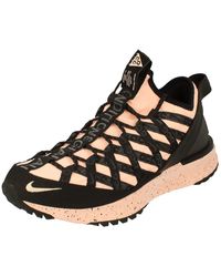 Nike - Acg React Terra Gobe Trainers - Lyst