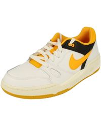 Nike - Full Force Lo Trainers - Lyst