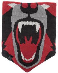 Buff - Knitted Bandana With Fleece Lining 25900 - Lyst