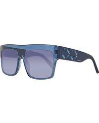 Swarovski - Sk0128-5690W Sk0128 17 5690W Sunglasses - Lyst