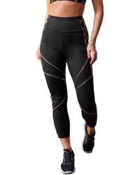 Pour Moi - Energy Pulse Panelled Leggings - Lyst