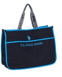 U.S. POLO ASSN. - Beuhx2831Wua Shopping Bag - Lyst