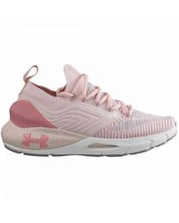 Under Armour - Hovr Phantom 2 Inknt Running Trainers - Lyst