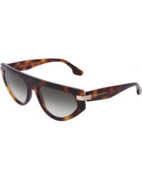 Victoria Beckham - Vb685S 56 18215 Sunglasses - Lyst