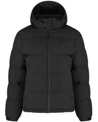 Luke 1977 - Auckland Coat - Lyst