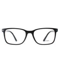 Prada - Rectangular Pr14Wv - Lyst