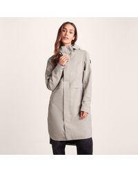 TOG24 - Saunter Long Waterproof Jacket - Lyst