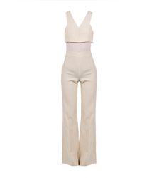 Patrizia Pepe - Overalls Vrouw - Lyst