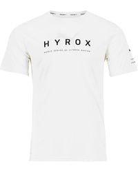 PUMA - X Hyrox Training Top Cotton - Lyst