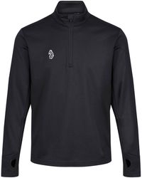 Luke 1977 - Training Quarter Zip Sweat - Lyst
