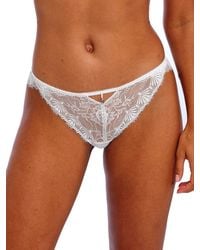 Freya - Fascinate Brief - Lyst