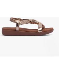 Heavenly Feet - Buttercup Sandals - Lyst