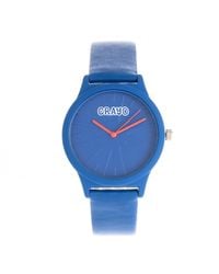 Crayo - Splat Watch - Lyst