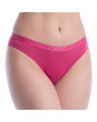BOSS - Classic Briefs With Logo 50502753 - Lyst