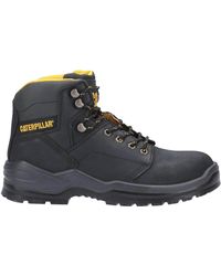 Caterpillar Safety - Striver S3 Boots - Lyst