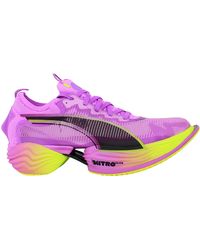 PUMA - Fast-R Nitro Elite 2 Running Shoes - Lyst